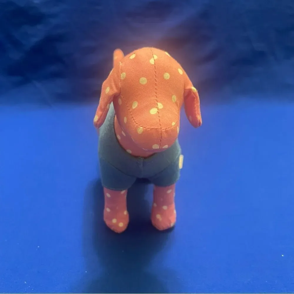 Victoria’s Secret PINK Dog plush - Picture 6 of 6